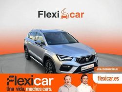 Gris Usado 2023 Seat Ateca Style SUV | 22.470 € (Buen precio)
