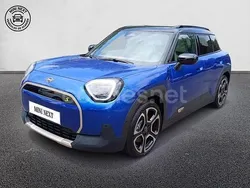 Eléctrico Nuevo 2025 Mini Aceman SUV | 32.900 €