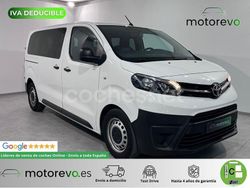 Blanco Usado 2020 Toyota Proace City City Van | 22.990 €