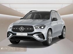 Gris Nuevo 2025 Mercedes GLE350 | 101.789 €