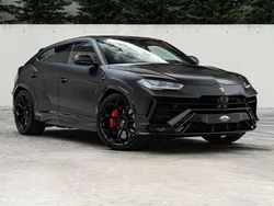 Usado 2023 Lamborghini Urus SUV | 369.900 €