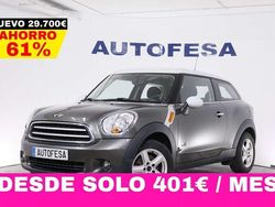Usado 2013 Mini One Clubman Familiar | 11.450 €