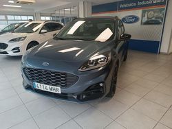Azul Usado 2023 Ford Kuga ST-Line X SUV | 31.000 € (Caro)