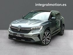 Gris Usado 2024 Renault Austral Iconic SUV | 41.500 €