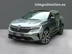 Gris Nuevo 2024 Renault Austral Iconic SUV | 41.500 €