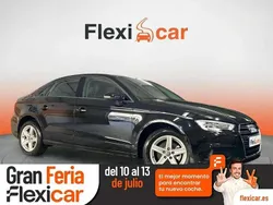 Negro Usado 2018 Audi A3 Premium Berlina | 16.890 € (Super precio)