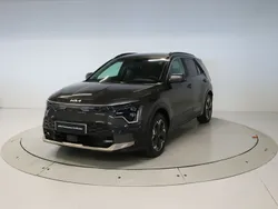 Gris Usado 2024 Kia e-Niro 2 SUV | 34.500 € (Buen precio)
