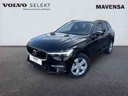 Negro Usado 2023 Volvo XC60 Core SUV | 39.500 € (Precio justo)