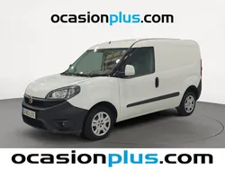Blanco Usado 2022 Fiat Doblò Monovolumen | 10.819 € (Super precio)
