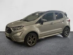 Usado 2023 Ford Ecosport ST-Line SUV | 15.140 € (Precio justo)