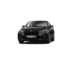 Negro Usado 2022 BMW 218 Executive Coupe | 29.900 € (Precio justo)