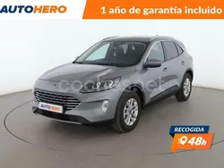 Gris Usado 2023 Ford Kuga Titanium SUV | 23.999 € (Precio justo)