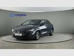 Gris Usado 2021 Hyundai i30 Utilitario | 18.990 € (Un poco caro)