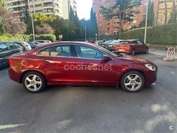 Granate Usado 2012 Volvo S60 Momentum Berlina | 12.300 €