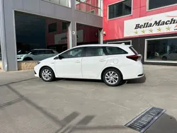 Toyota Auris Touring Sports