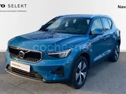 Azul Usado 2023 Volvo XC40 Core SUV | 28.900 € (Buen precio)