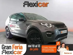 Gris Usado 2020 Land Rover Discovery Sport HSE Luxury SUV | 19.890 € (Super precio)