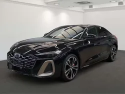 Negro Nuevo 2025 Audi S5 Ambiente Berlina | 92.900 € (Precio justo)
