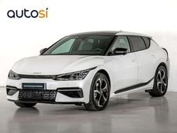 Usado 2022 Kia EV6 2 SUV | 29.790 € (Un poco caro)