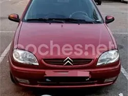 Citroën Saxo