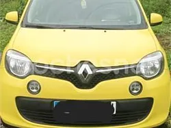 Amarillo Usado 2017 Renault Twingo Intens Utilitario | 6900 € (Precio justo)