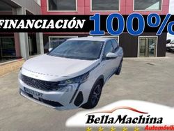Usado 2021 Peugeot 3008 Allure | 19.975 €