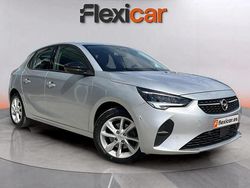 Blanco Usado 2022 Opel Corsa Elegance Utilitario | 12.990 € (Precio justo)