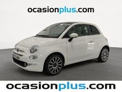 Blanco Usado 2023 Fiat 500 Dolcevita Utilitario | 10.546 € (Buen precio)