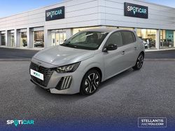 Plata Usado 2024 Peugeot 208 Allure Utilitario | 19.990 € (Precio justo)