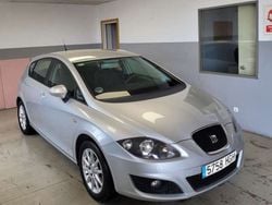 Gris Usado 2011 Seat Leon Copa Utilitario | 5900 € (Precio justo)