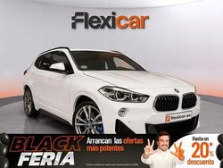 Blanco Usado 2019 BMW X2 SUV | 33.490 €
