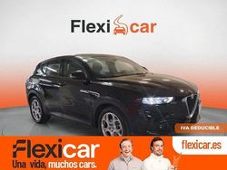 Negro Usado 2023 Alfa Romeo Tonale Super SUV | 27.390 € (Un poco caro)