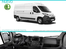 Blanco Nuevo 2025 Citroën Jumper Monovolumen | 33.150 € (Precio justo)