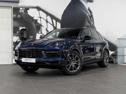 Azul Usado 2025 Porsche Cayenne SUV | 129.900 €