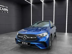 Azul Usado 2023 Mercedes GLC220 AMG | 55.900 € (Super precio)