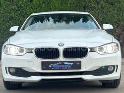 Blanco Usado 2014 BMW 318 Gran Turismo Berlina | 11.999 €
