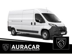 Blanco Nuevo 2024 Peugeot Boxer S Van | 62.600 €