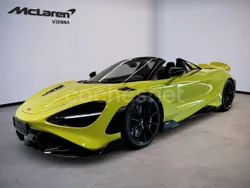 Usado 2023 McLaren 765LT Coupe | 615.000 €