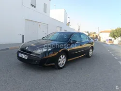 Negro Usado 2010 Renault Laguna III Dynamique Berlina | 2800 € (Super precio)