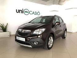 Usado 2016 Opel Mokka Selective SUV | 13.900 € (Caro)