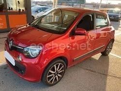 Granate Usado 2015 Renault Twingo Intens Utilitario | 7850 € (Precio justo)