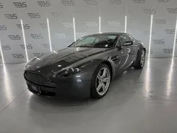 Gris Usado 2009 Aston Martin Vantage Coupe | 36.000 €