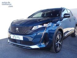 Usado 2023 Peugeot 3008 GT SUV | 23.990 € (Precio justo)