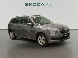 Gris Usado 2022 Skoda Kamiq Active SUV | 17.690 € (Precio justo)