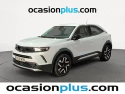 Blanco Usado 2021 Opel Mokka Business Elegance SUV | 12.810 € (Buen precio)