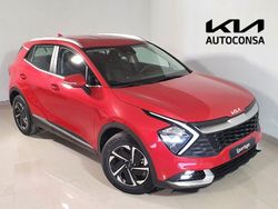 Blanco Nuevo 2025 Kia Sportage SUV | 30.800 € (Precio justo)