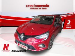 Usado 2022 Renault Clio V Equilibre | 13.074 € (Buen precio)