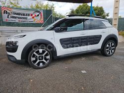 Blanco Usado 2015 Citroën C4 Cactus Feel Utilitario | 9700 € (Precio justo)