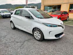 Eléctrico Usado 2017 Renault Zoe Life Utilitario | 17.000 €