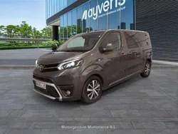 Usado 2020 Toyota Proace Van | 39.400 €